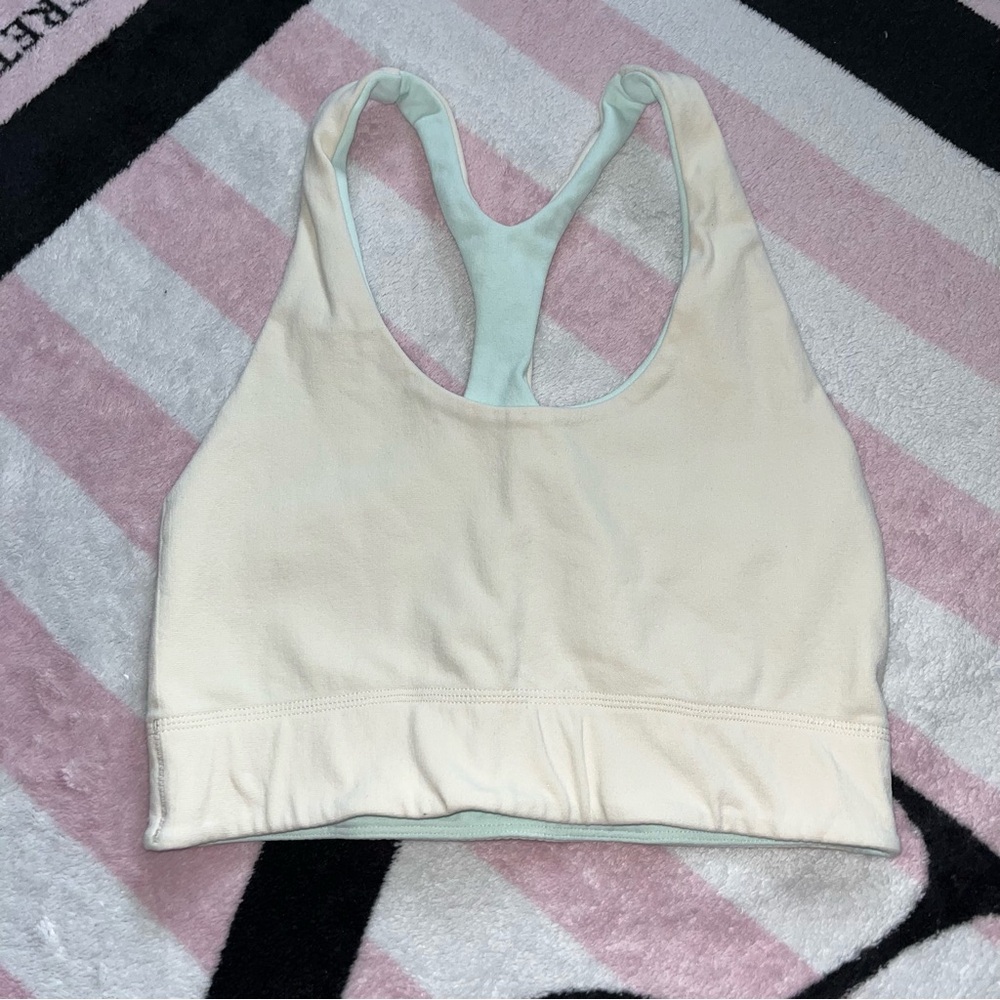 Fabletics Reversible Bra